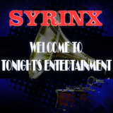WELCOME TO TONIGHT’S ENTERTAINMENT