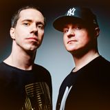 Noisia Invites 6 - Calyx & Teebee