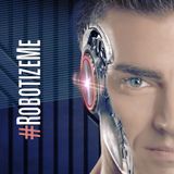 Gabry Ponte - #RobotizeMe - Episode 2.04