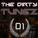 Dirtyjaxx Presents: The Dirty Tunez Mixtapes Vol. 1