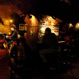 X Wie Raus Spezial zum Jazzkeller mit Eugen Hahn