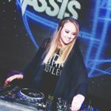 Mandy Onassis nationwide on The Revolution 13/07