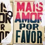 Mais Amor - Mixtape