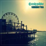 15.04 - Summer Tea
