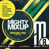 The Mighty MixUp #002 - Back In Time