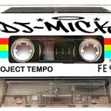 OLDSCHOOL HIP-HOP MIX
