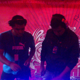 Boolean & Santo - Xochilt Fest Set