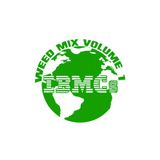 The Weed Mix - Vol 1