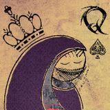 Spade - Queen of Spades