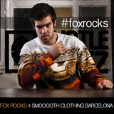 FOX 4 SMOOOOTH CLOTHING BARCELONA
