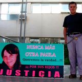 ALBERTO PERASSI VISITÓ LA 93.5 A DÍAS DE CUMPLIRSE 3 AÑOS DE LA DESAPARICIÓN DE SU HIJA PAULA PARTE1