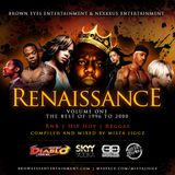 Mista Jiggz - Renaissance Volume I