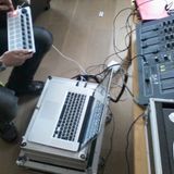 Strident VortX - marasm radio session 01