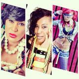 The Bosslady show May 29th SFDCRadio.com