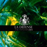 La Défense – The Hypstape 003 – Mixtape