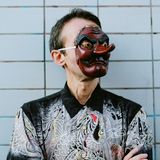 Japan Blues - 30th October 2015
