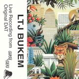 LTJ Bukem - Love of Life Studio Mix Tape - 94-95
