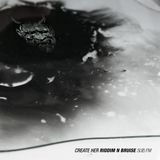 RIDDIM'N'BRUISE : Create Her & Stormfield - Feb 2014