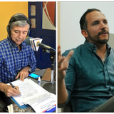 Informativo Forever: Entrevista al PHD Jose Andrade Tema: Terremoto - Evaluación daños estructurales