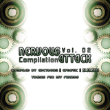 V.A. NERVOUS ATTACK - COMPILATION VOL.02 "27.09.2004"