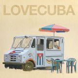 LOVE CUBA