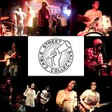 Cable Street Collective - Interviewed by Tom Du Croz and Nico for 'Ditch' on Shoreditch Radio