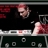 Bloody Feet MixTape Vol 9 by Judge Jazzid (UTM-Family)