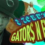 Best Of J Zone's Gators And Furs Radio Shows Part 2