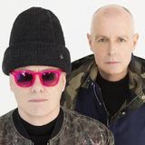 Pet Shop Boys interview Zane Lowe on Beats 1 Internet Radio (23 March 2016)