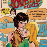 Hot Pants : For The Lovers Only