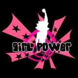 Girl Power!