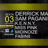 Midinoize @ Lords Of Techno 03/10/2014
