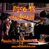Programa 20