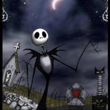 Nightmare B4 X-Mas (mixed by Slaker)