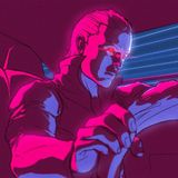 NIGHTDRIVER