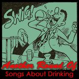 Another Round of Songs About Drinking