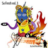 So Fresh vol.3