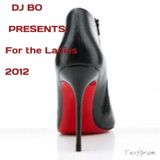 FOR THE LADIES