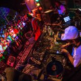 Dub Smugglers Mini Mix