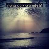 Nuno Correia mix 13 Oct/12