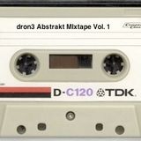 dron3 Abstrakt Mixtape Vol.1