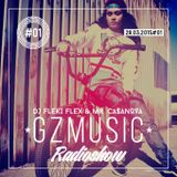 RADIOSHOW #01