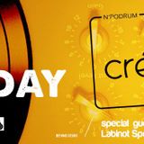 PulsAR - PreTaste - Warmup 4 Bday Party - Techno/Minimal