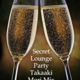 Secret Lounge Party