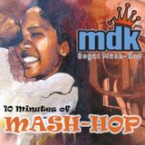 10 Minutes of Mash-Hop