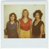 Some Velvet Guests 17 - The Sandwitches