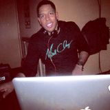 V Lunchtime Groove mixed by Mikal Clay