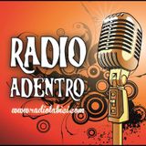 11º RADIO ADENTRO entrevista a MARTÍN CAMBURSANO (de Fatality Show) 14-05-2014