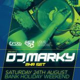 Pmx - Liquid Sessions Mix