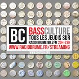 Bass Culture Lyon - S8ep22 - m3t4